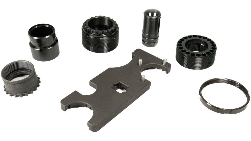 Brigand Arms Baar Tool Armorers - Wrench, BAAR-1