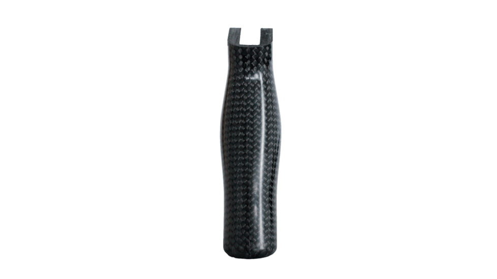 Brigand Arms Carbon Black Grip - Matte Finish, GR-5