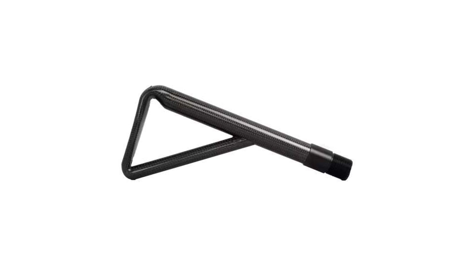 Brigand Arms Fixed Buttstock, Gloss, Buttstock-CB/G