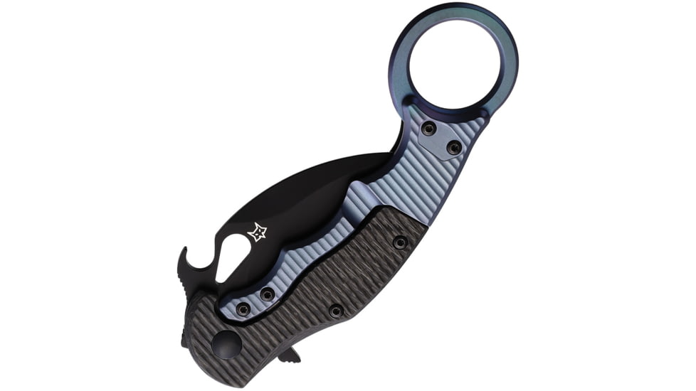 Brighten Blades Moonstruck Karambit Framelock BB599TICV