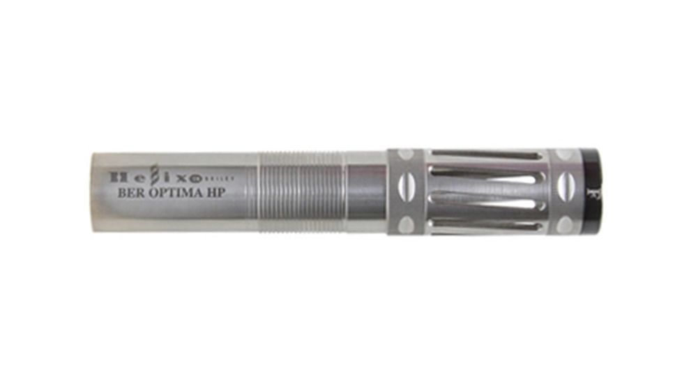 Briley Beretta HP Helix 12 Gauge Choke, .010 Caliber, Improved Cylinder, BHPH12IC