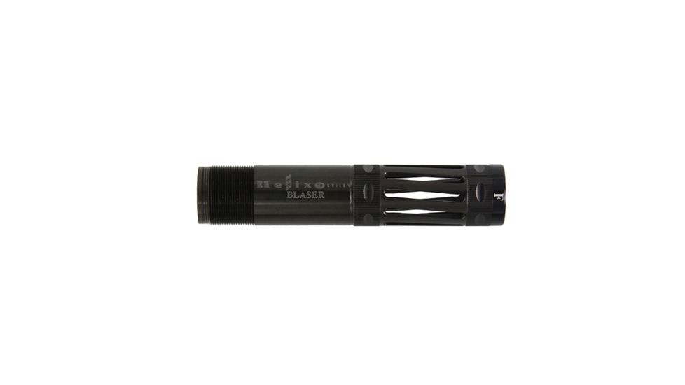 Briley Blaser Helix Black Oxide Choke, 12 Gauge Cylinder .000 BLAHB12CYL