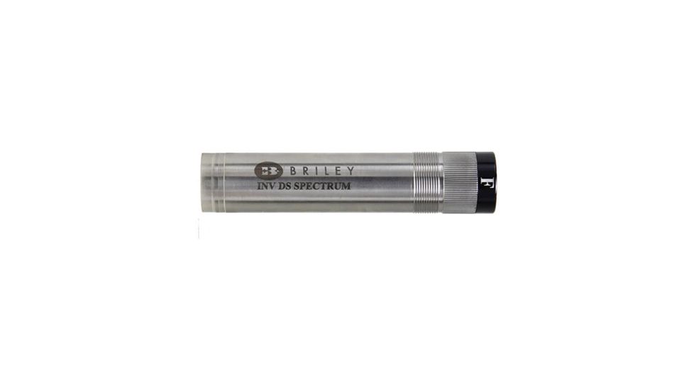 Briley Browning Invector DS Spectrum Choke, 12 Gauge Improved Modified IDSS12IM