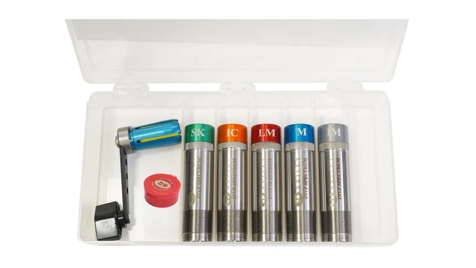 Briley Browning Invector Plus Complete Sporting Clays Choke Tubes, INPS-PK