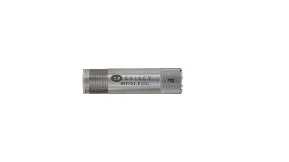 Briley Browning Invector Plus Extended Choke, 12 Gauge Full .035 INPX212F