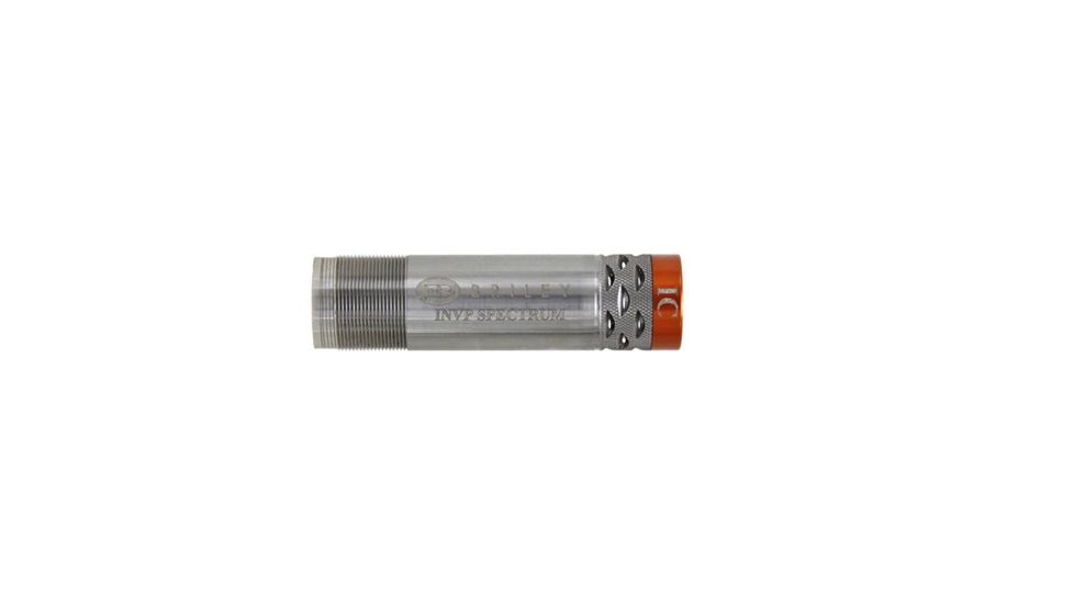 Briley Browning Invector Plus Spectrum Ported Choke, 12 Gauge Cylinder .000 INPSP12CYL