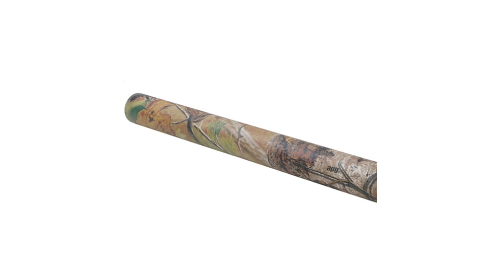 Briley Shotgun Magazine Extension, Beretta Auto/Benelli Pump/Franchi 912 Variomax/Stoeger, 12 Gauge +2 Rounds w/Sling Swivel, Realtree APG, TSPA-501SWAPG