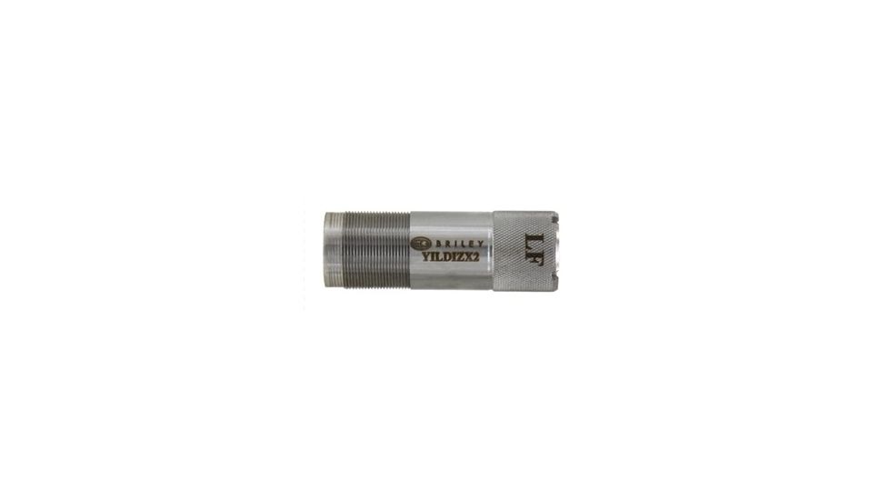 Briley Yildiz Extended Choke, 12 Gauge Cylinder .000 YILX212CYL