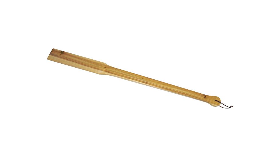 Brinkmann Outdoors 36in Wood Stirring Paddle 812-9151-S