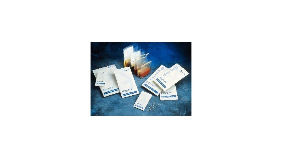 Brinkmann Bag Pe F/STOMACHR 3500 PK250 030020316 Bag Pe F/STOMACHR 3500 PK250