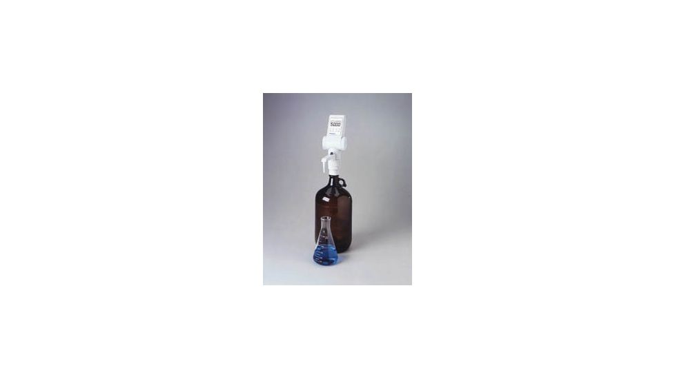 Brinkmann Digital Bottle-Top Burets, Brinkmann 022223305 Accessories [ST] 29/42 Polypropylene Adapter