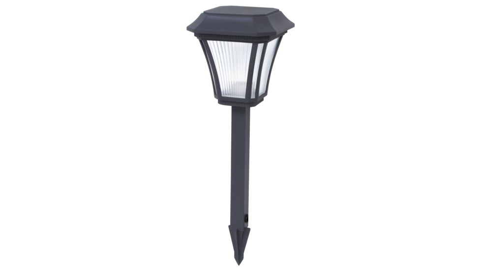 Brinkmann Outdoors Low Voltage Landscape Light 1 Pack 828-0303-0