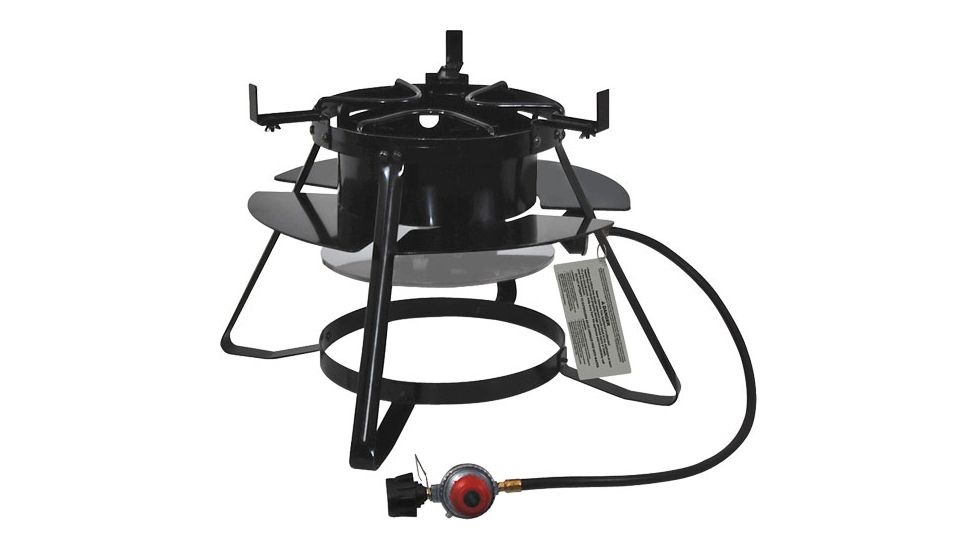 Brinkmann Outdoors Outdoor Cooker 815-4005-S
