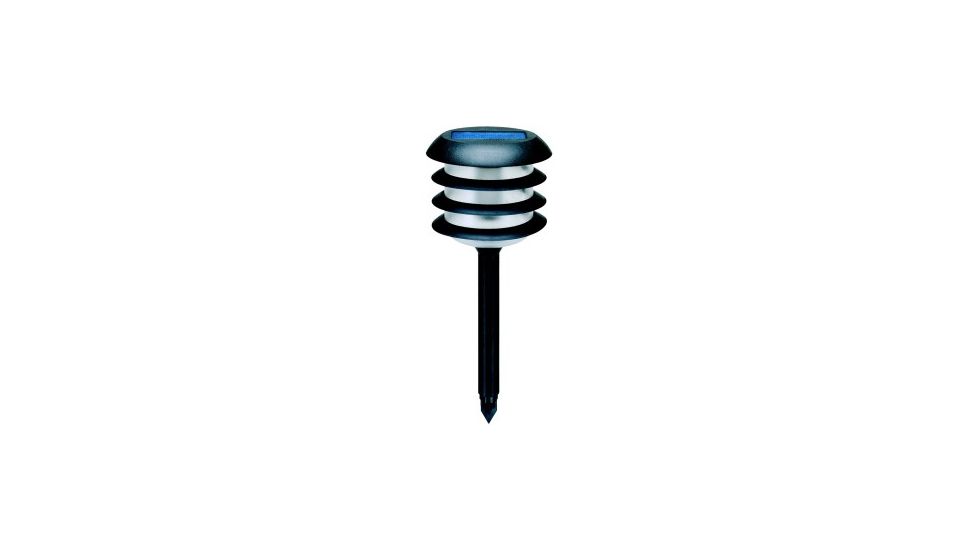 Brinkmann Outdoors Sl-4 Solar Light 822-4000-0