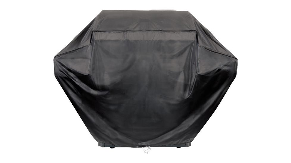 Brinkmann Outdoors Universal 55in Cover, Black 812-9092-S