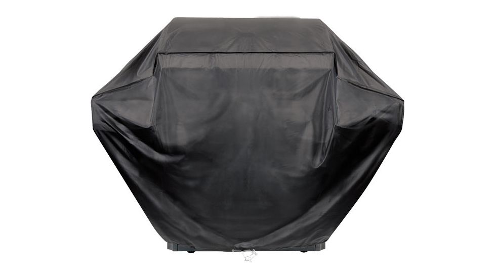 Brinkmann Outdoors Universal 65in Cover, Black 812-9091-S