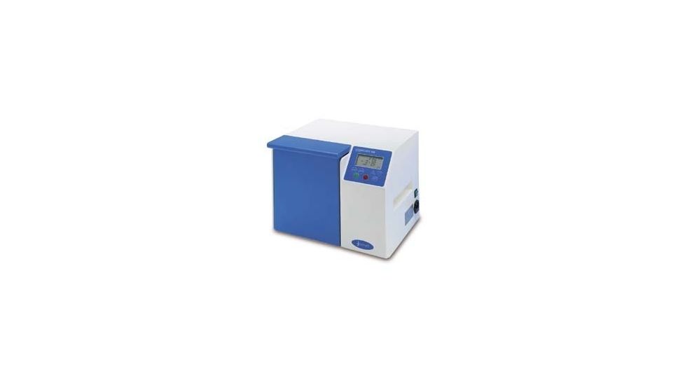 Brinkmann Seward Stomacher Lab Blenders and Sample Bags, Brinkmann 030010108 400C, 110V