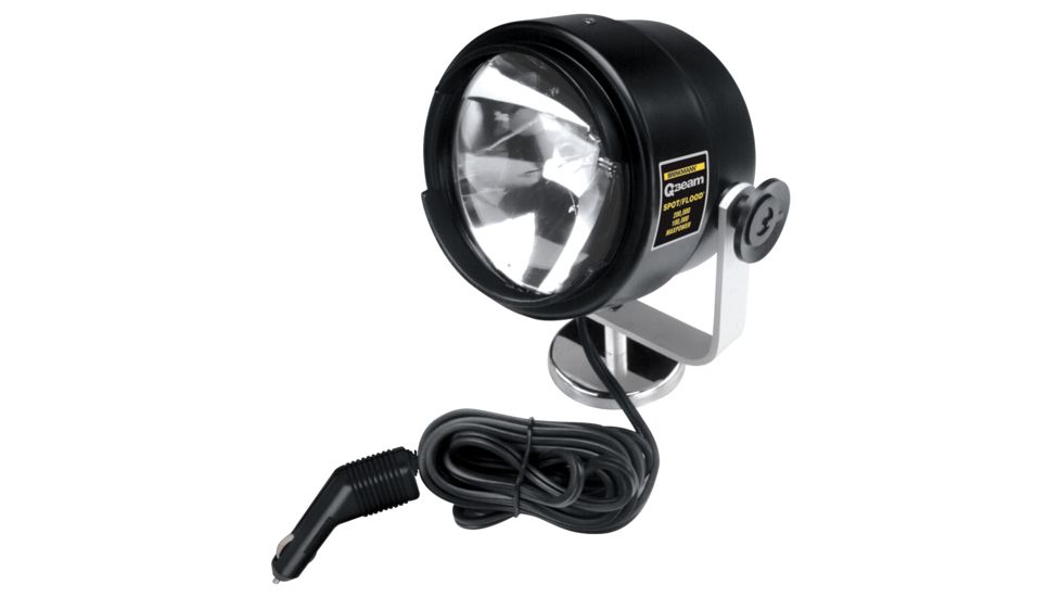 Brinkmann Spot-Flood Marine Spotlight 800-1501-1
