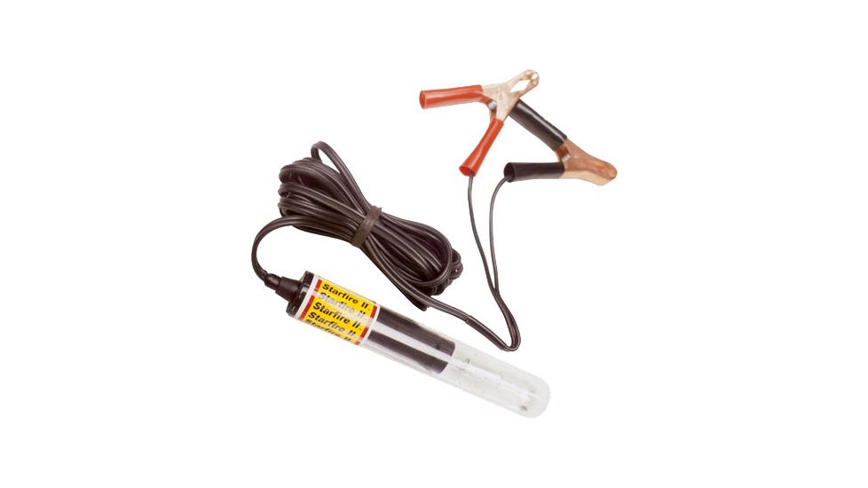 Brinkmann Outdoors Q-Beam Starfire II Underwater Fishing Light 800-1515-0