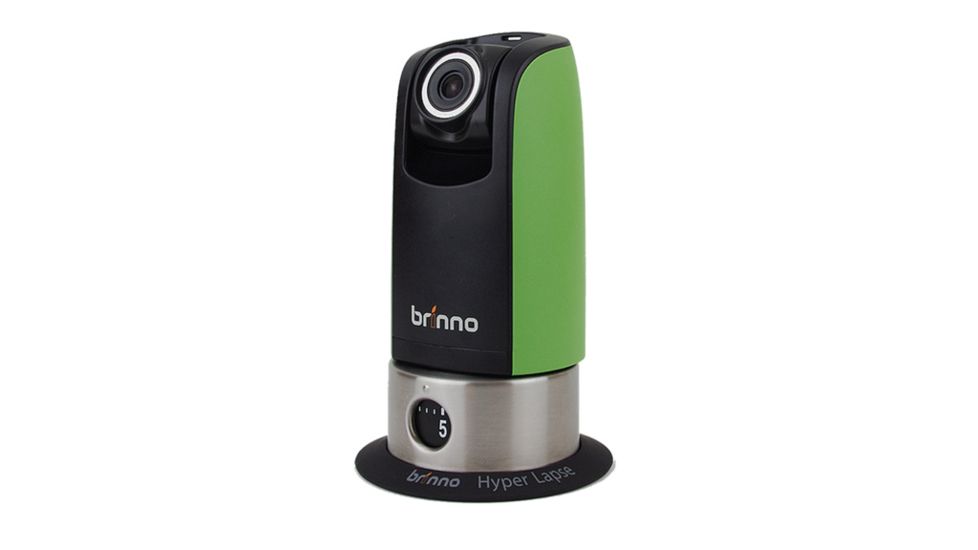 Brinno Party Camera Bundle, Multi, Medium BPC100