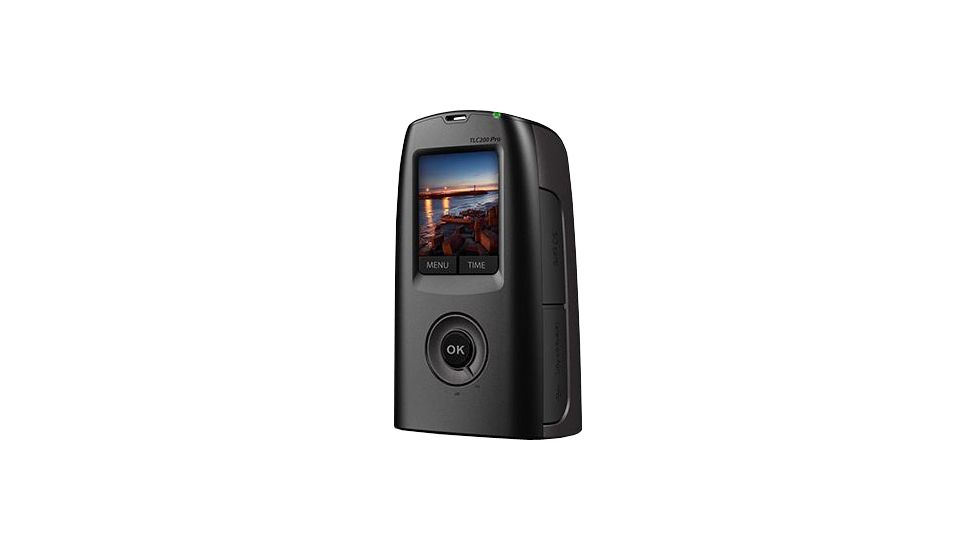 Brinno Time Lapse HD Video Camera, Black TLC200 PRO