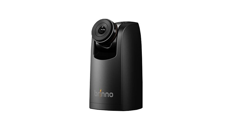 Brinno Time Lapse HD Video Camera, Black TLC200 PRO