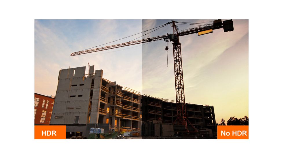 Brinno TLC200 Pro 720o HDR 1.3MP Time Lapse Construction Camera Bundle, Black, BCC200