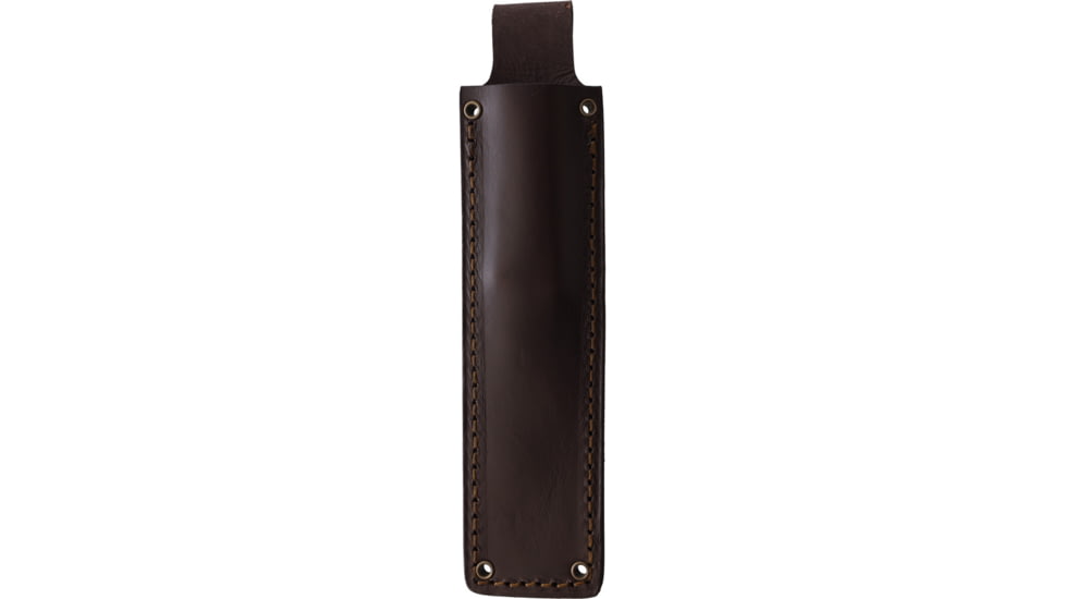 Brisa Kephart 115 Green Micarta