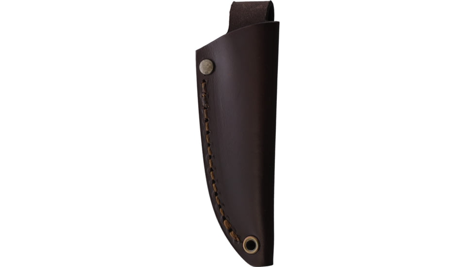 Brisa Necker 70 Green Micarta
