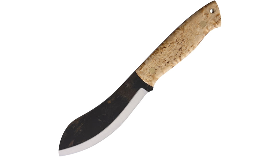 Brisa Nessmuk 125 Curly Birch