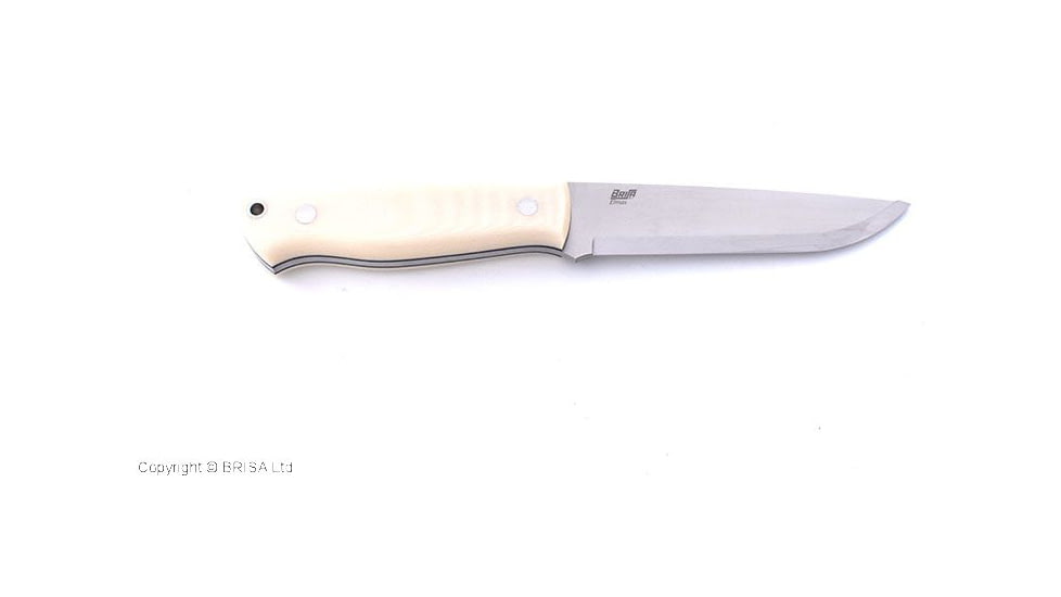 Brisa Trapper 115 Ivory Scandi