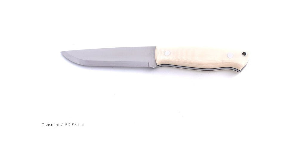 Brisa Trapper 115 Ivory Scandi