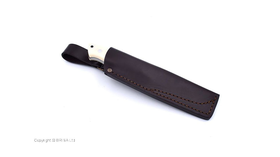 Brisa Trapper 115 Ivory Scandi