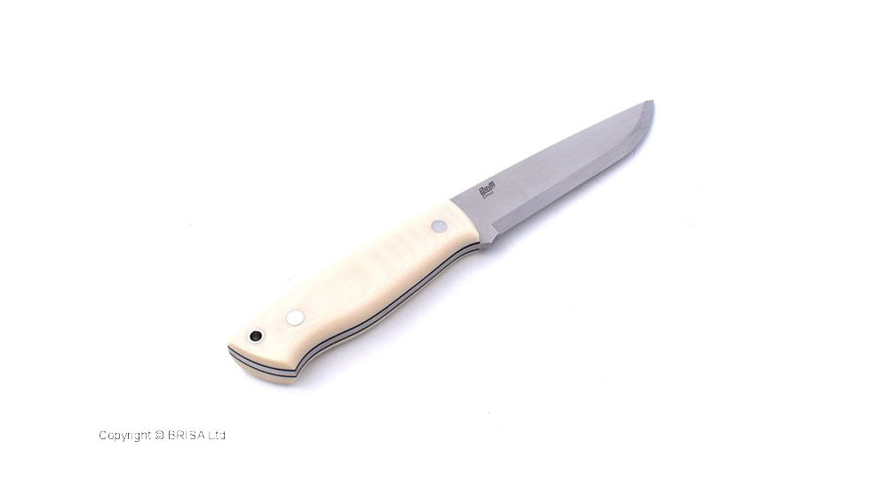 Brisa Trapper 115 Ivory Scandi