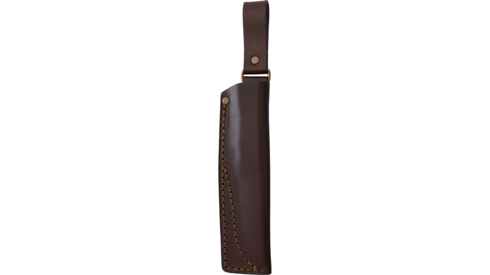 Brisa Trooper 115 Green Micarta