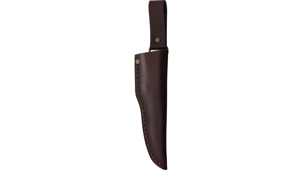 Brisa Trooper 95 Fixed Blade Birch