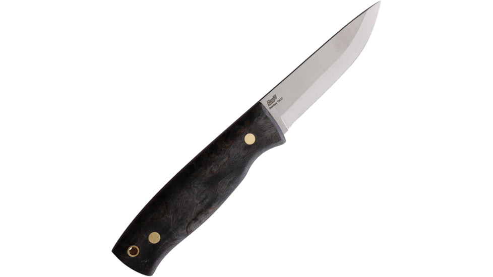 Brisa Trooper 95 Fixed Blade Birch