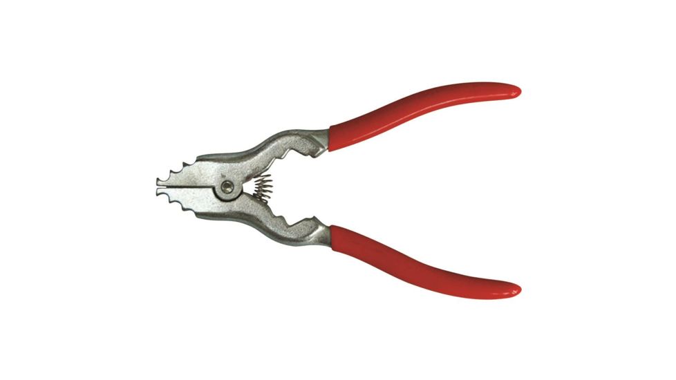 Brite Site D-Loop Pliers, Silver 64121