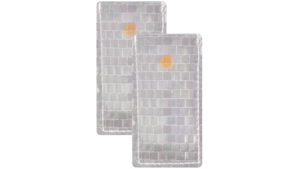 Brite Strike APAL-AIR, Amber - 2 Pack AA-AMBER-2