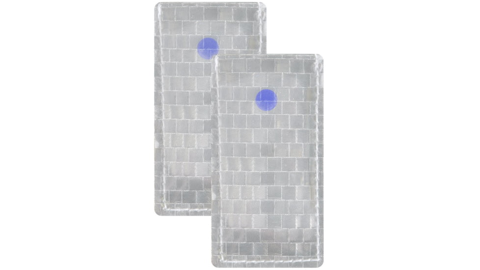 Brite Strike APAL-AIR, Blue - 2 Pack AA-BLUE-2