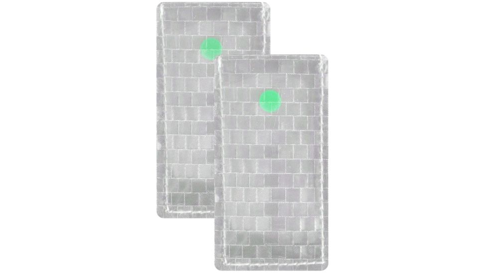 Brite Strike APAL-AIR, Green - 2 Pack AA-GREEN-2