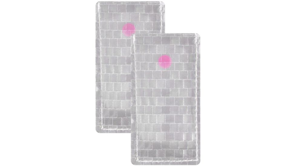 Brite Strike APAL-AIR, Pink - 2 Pack AA-PINK-2