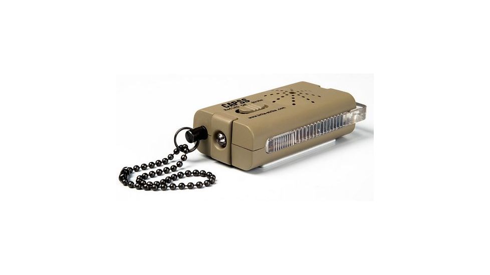 Brite Strike Camp Alert Perimeter Security System CAPSS