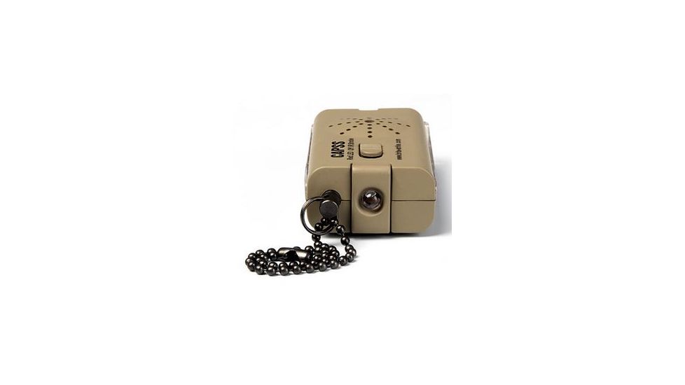 Brite Strike Camp Alert Perimeter Security System CAPSS