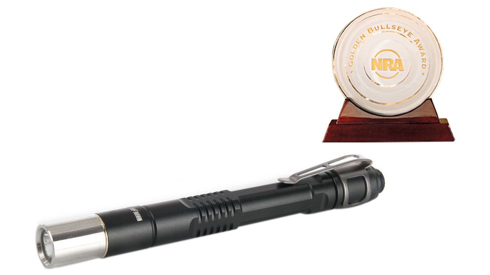 Brite Strike EPLI NRA Golden Bullseye Award