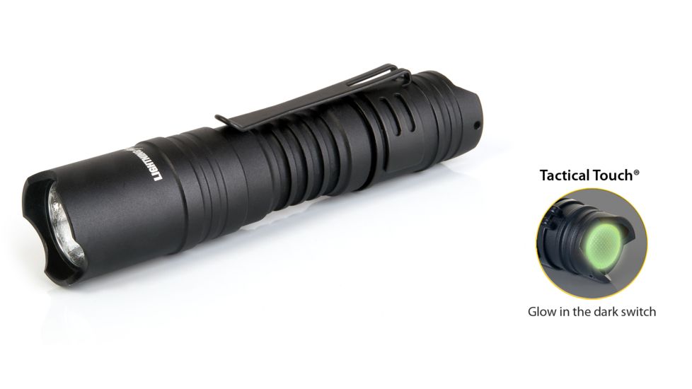 Brite Strike Lightning Strike Personal Protection System Flashlight Kit LSREB60HLS