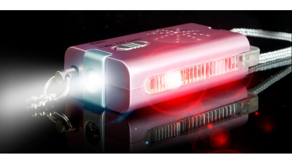 Brite Strike Lightning Strike Personal Protection System Flashlight Kit LSREB60HLS