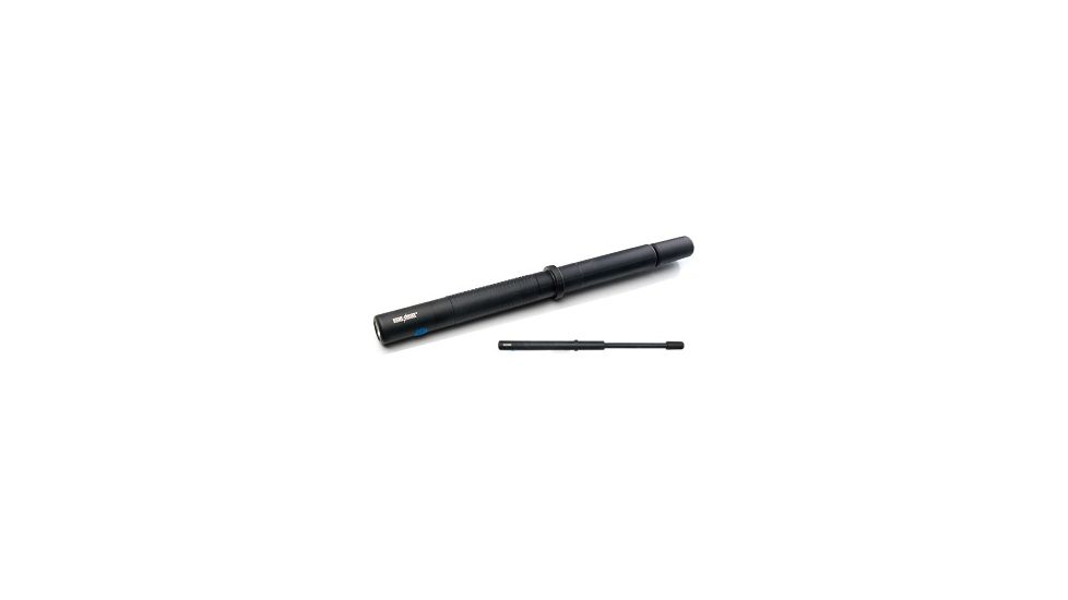 Brite Strike Expandable Straight Baton with Integrated Light SB170HLS