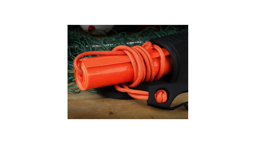 Brite Strike Technologies BRITE-RESCUE SIGNAL SYSTEM, ORANGE, 1.5X5INCH BRSS-06