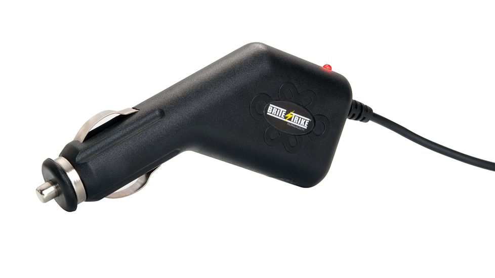 Brite Strike Technologies RHIGT Light, Black RHIGHT-MHLS